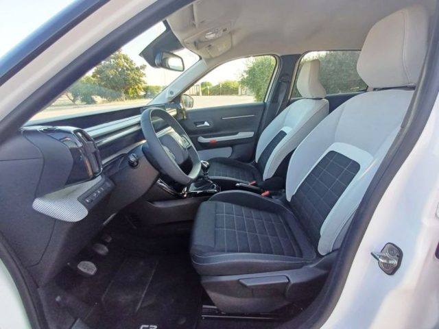 CITROEN C3 usata, con Luci diurne LED