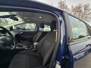 FORD Focus usata, con Controllo trazione