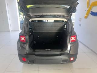 JEEP Renegade usata, con Alzacristalli elettrici