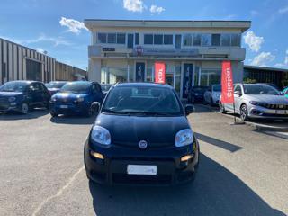 FIAT Panda usata, con Airbag