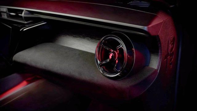 ALFA ROMEO Junior usata, con Interni in pelle