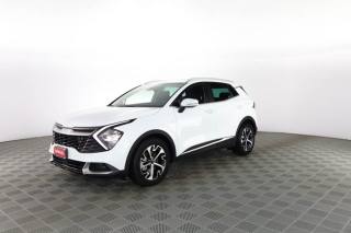 KIA Sportage usata 6