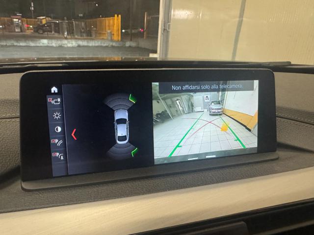 BMW 420 usata, con Climatizzatore