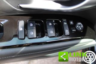 HYUNDAI Tucson usata, con Immobilizzatore elettronico