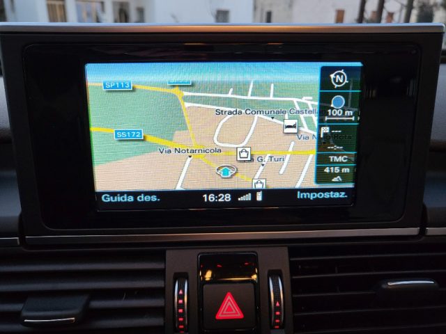AUDI A6 usata 25