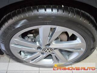 VOLKSWAGEN Golf usata, con Immobilizzatore elettronico