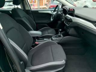 FORD Focus usata, con Climatizzatore