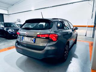 FIAT Tipo usata, con Autoradio