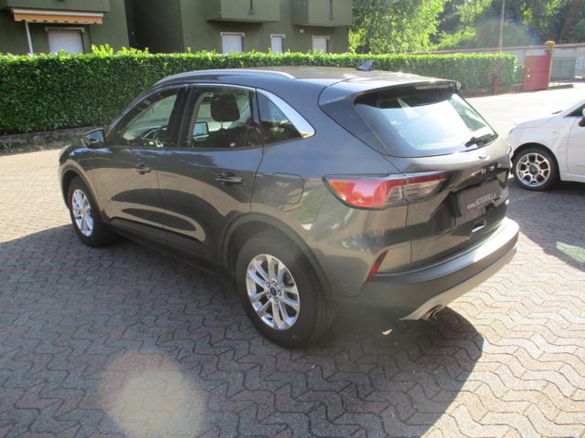 FORD Kuga usata, con Airbag Passeggero