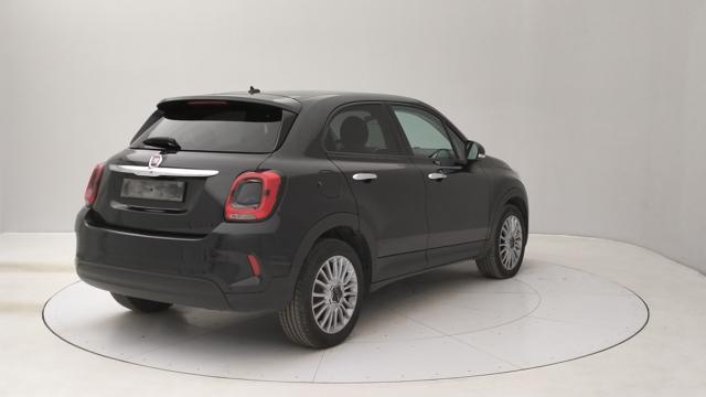 FIAT 500X usata, con Alzacristalli elettrici