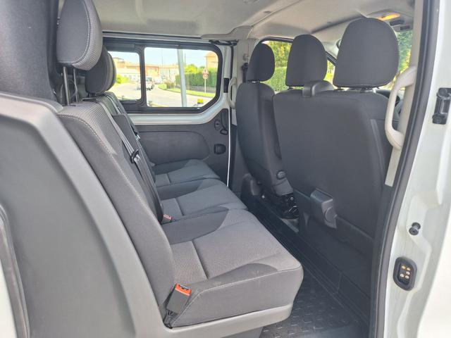 FIAT Talento usata, con Bluetooth