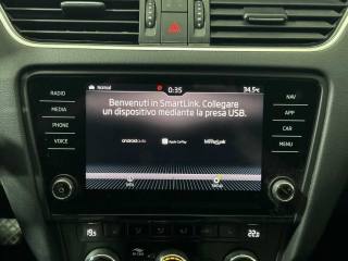 SKODA Octavia usata, con Autoradio digitale