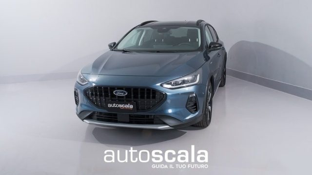 FORD Focus usata, con Airbag Passeggero