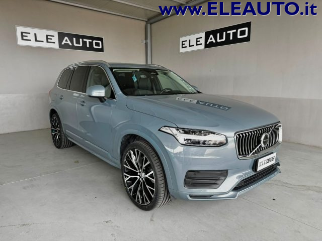 VOLVO XC90 usata, con ABS