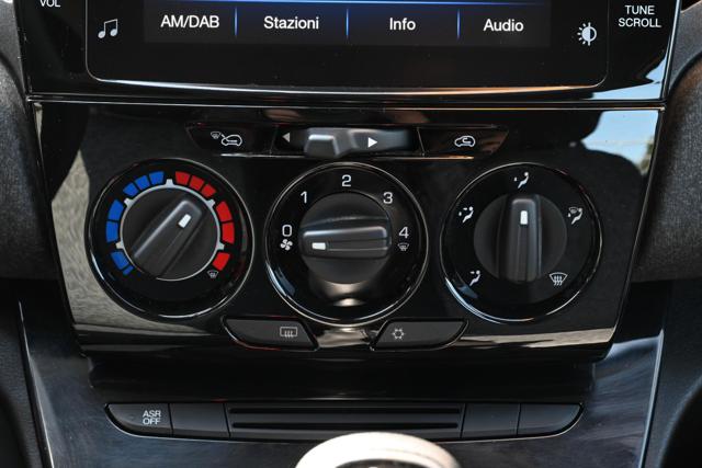 LANCIA Ypsilon usata, con Vivavoce