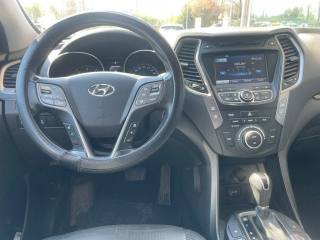 HYUNDAI Santa Fe usata, con Climatizzatore