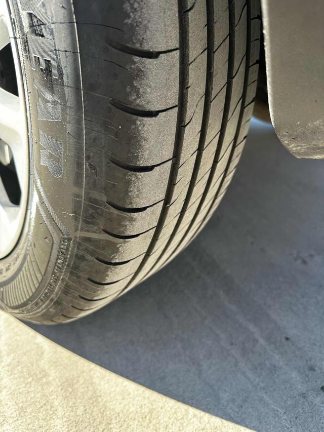 NISSAN Qashqai usata, con Chiusura centralizzata