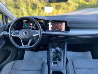 VOLKSWAGEN Golf usata, con ESP