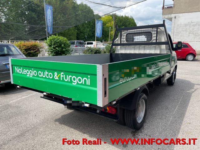 PIAGGIO Porter NP6 usata, con Airbag
