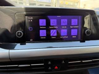 VOLKSWAGEN Golf usata, con Immobilizzatore elettronico