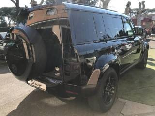 LAND ROVER Defender usata, con Airbag Passeggero