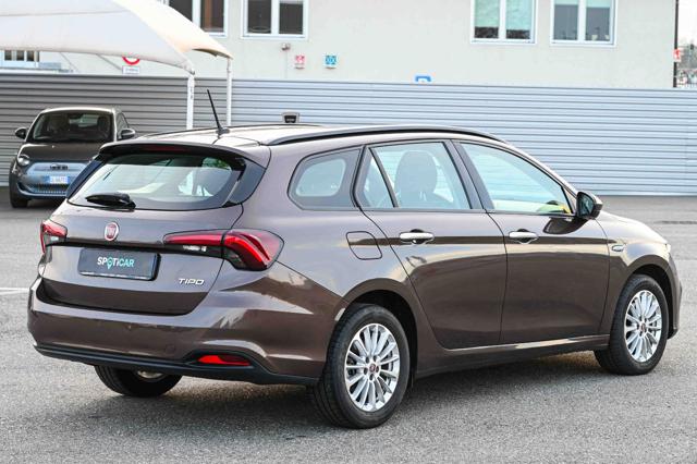 FIAT Tipo usata, con Boardcomputer