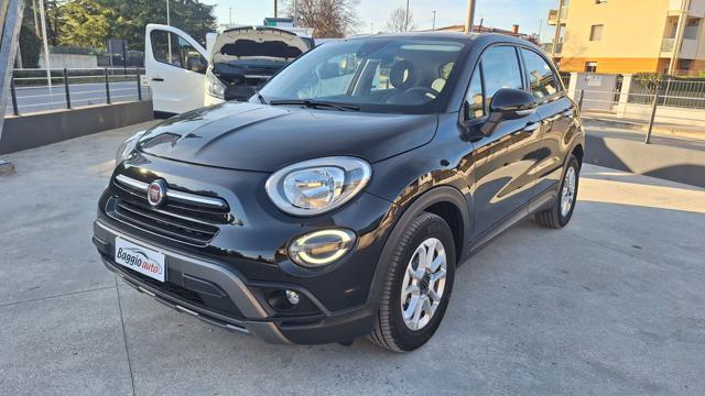 FIAT 500X usata, con Airbag