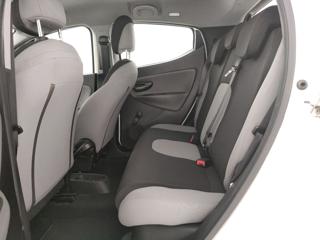 LANCIA Ypsilon usata, con ESP