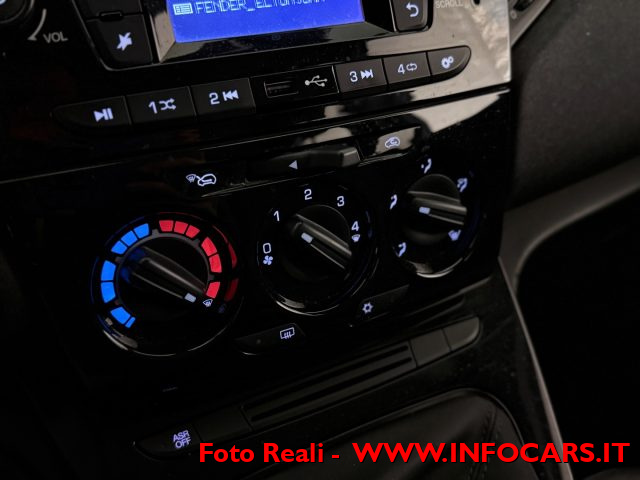 LANCIA Ypsilon usata, con Vivavoce