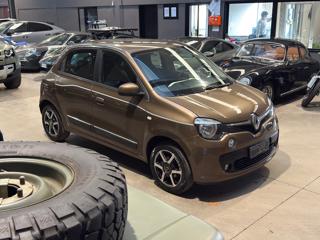 RENAULT Twingo usata, con Airbag laterali