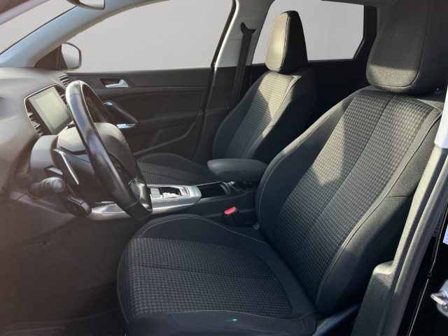 PEUGEOT 308 usata, con Chiusura centralizzata
