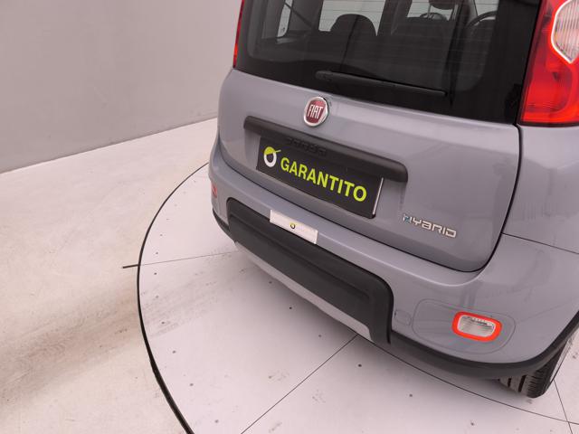 FIAT Panda usata 26