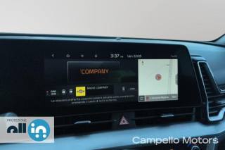 KIA Sportage usata 9