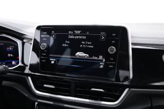 VOLKSWAGEN T-Roc usata, con Specchietti laterali elettrici