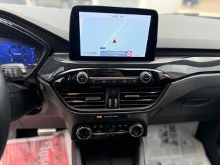 FORD Kuga usata, con Specchietti laterali elettrici
