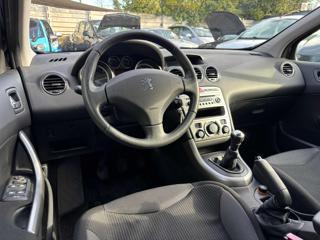 PEUGEOT 308 usata, con Chiusura centralizzata