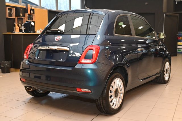 FIAT 500 usata 66