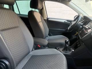 VOLKSWAGEN Tiguan usata, con Controllo trazione