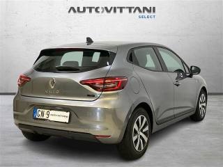 RENAULT Clio usata, con Airbag Passeggero