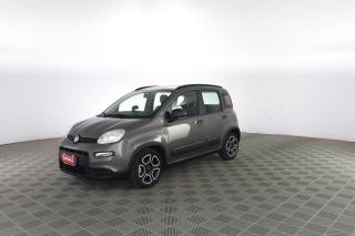 FIAT Panda usata 6