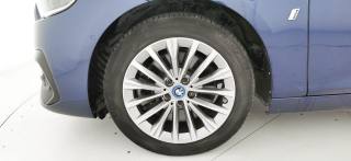 BMW 225 usata, con Sistema di navigazione