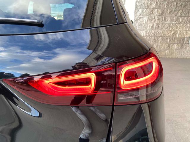 MERCEDES-BENZ GLA 200 usata, con Vivavoce