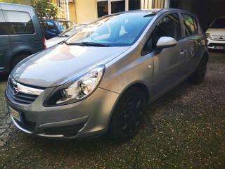 OPEL Corsa usata, con Airbag laterali