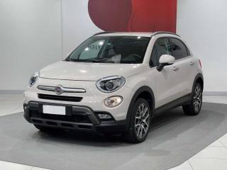 FIAT 500X 1.4 MultiAir 170 CV AT9 4x4 Cross Plus