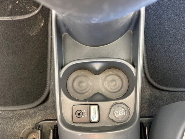 FIAT 500 usata, con Specchietti laterali elettrici