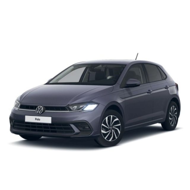 VOLKSWAGEN Polo usata, con ABS