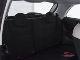 FIAT 500 usata 10