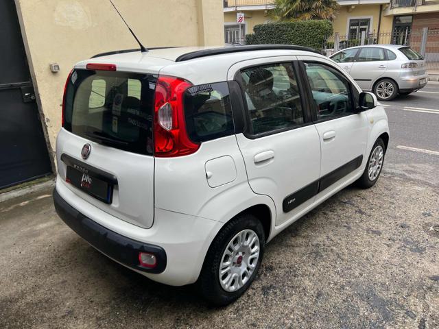 FIAT Panda usata, con Chiusura centralizzata