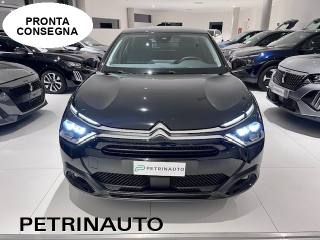 CITROEN C4 usata, con Airbag