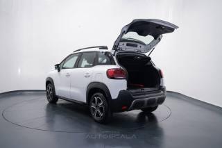 CITROEN C3 Aircross usata 33